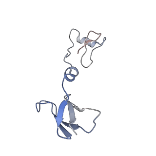 11252_6zkk_b_v1-2
Complex I inhibited by rotenone, closed