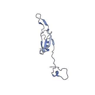 11252_6zkk_c_v1-2
Complex I inhibited by rotenone, closed