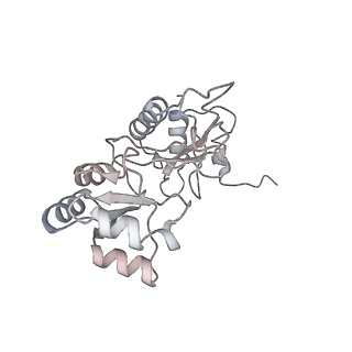 6934_5zlu_Y_v1-3
Ribosome Structure bound to ABC-F protein.