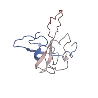 6934_5zlu_h_v1-3
Ribosome Structure bound to ABC-F protein.