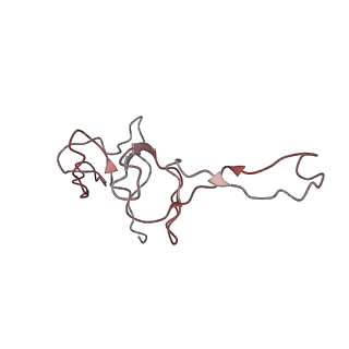 6934_5zlu_r_v1-3
Ribosome Structure bound to ABC-F protein.