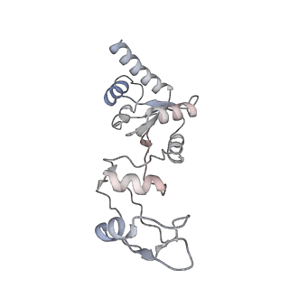11292_6zmi_Ls_v1-1
SARS-CoV-2 Nsp1 bound to the human LYAR-80S ribosome complex