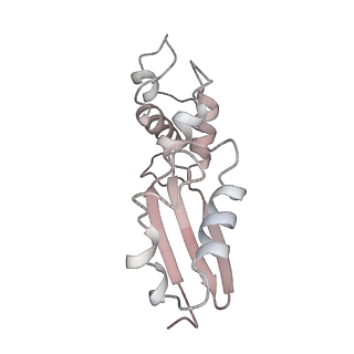 11292_6zmi_Lt_v1-1
SARS-CoV-2 Nsp1 bound to the human LYAR-80S ribosome complex