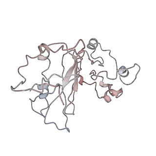 11292_6zmi_Lz_v1-1
SARS-CoV-2 Nsp1 bound to the human LYAR-80S ribosome complex