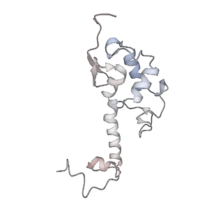 11301_6zmt_T_v1-1
SARS-CoV-2 Nsp1 bound to a pre-40S-like ribosome complex