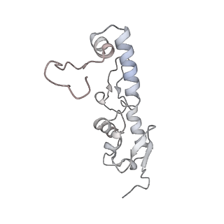 11302_6zmw_f_v1-0
Structure of a human 48S translational initiation complex
