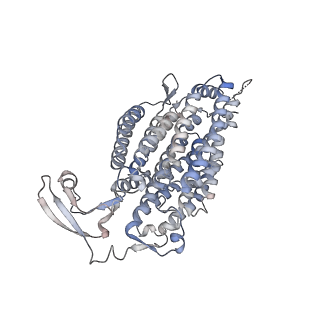 14794_7zmb_2_v1-1
CryoEM structure of mitochondrial complex I from Chaetomium thermophilum (state 2)