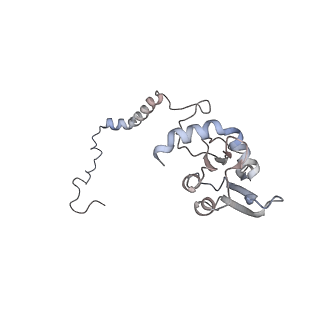 14794_7zmb_I_v1-1
CryoEM structure of mitochondrial complex I from Chaetomium thermophilum (state 2)
