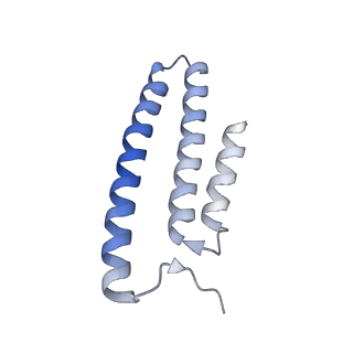 14794_7zmb_L_v1-1
CryoEM structure of mitochondrial complex I from Chaetomium thermophilum (state 2)