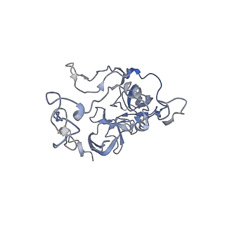 14846_7zod_c_v1-0
70S E. coli ribosome with an extended uL23 loop from Candidatus marinimicrobia