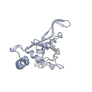 14846_7zod_f_v1-0
70S E. coli ribosome with an extended uL23 loop from Candidatus marinimicrobia