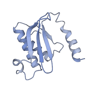 14846_7zod_o_v1-0
70S E. coli ribosome with an extended uL23 loop from Candidatus marinimicrobia