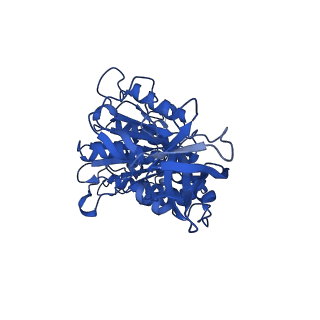 11342_6zpo_F_v1-2
bovine ATP synthase monomer state 1 (combined)