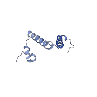 11342_6zpo_f_v1-2
bovine ATP synthase monomer state 1 (combined)