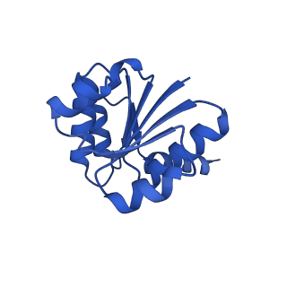 14851_7zp9_L_v2-0
KtrAB complex - KtrA8 ring with a KtrB dimer on each side