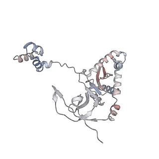 14860_7zpp_A_v1-2
Cryo-EM structure of the MVV CSC intasome at 4.5A resolution