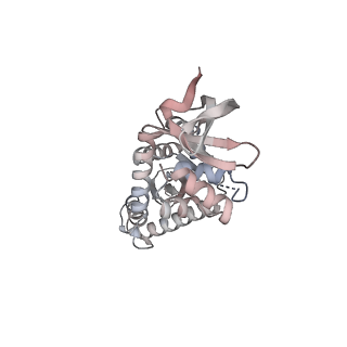 14860_7zpp_B_v1-2
Cryo-EM structure of the MVV CSC intasome at 4.5A resolution