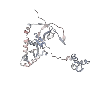 14860_7zpp_I_v1-2
Cryo-EM structure of the MVV CSC intasome at 4.5A resolution