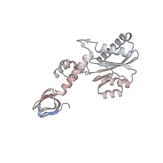 14860_7zpp_N_v1-2
Cryo-EM structure of the MVV CSC intasome at 4.5A resolution