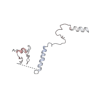 14861_7zpq_CC_v1-1
Structure of the RQT-bound 80S ribosome from S. cerevisiae (C1)