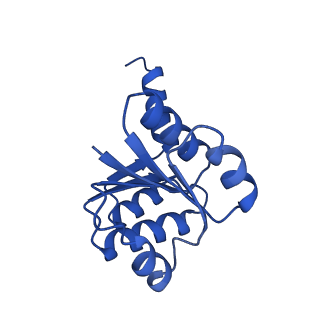 14862_7zpr_B_v2-0
KtrAB complex with N-terminal deletion of KtrB 1-19