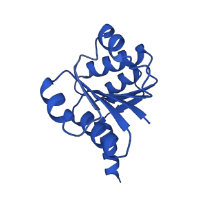 14862_7zpr_D_v2-0
KtrAB complex with N-terminal deletion of KtrB 1-19