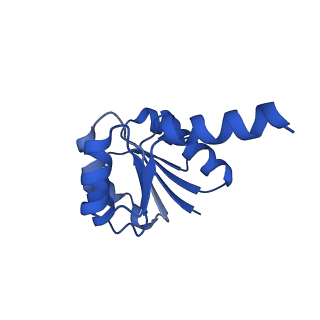 14862_7zpr_E_v2-0
KtrAB complex with N-terminal deletion of KtrB 1-19