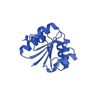 14862_7zpr_F_v2-0
KtrAB complex with N-terminal deletion of KtrB 1-19