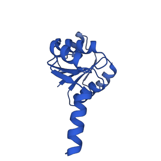 14862_7zpr_H_v2-0
KtrAB complex with N-terminal deletion of KtrB 1-19