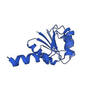 14862_7zpr_J_v2-0
KtrAB complex with N-terminal deletion of KtrB 1-19