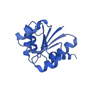 14862_7zpr_L_v2-0
KtrAB complex with N-terminal deletion of KtrB 1-19