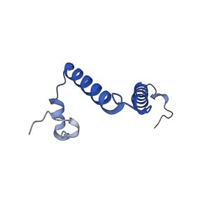 11369_6zqn_f_v1-2
bovine ATP synthase monomer state 3 (combined)