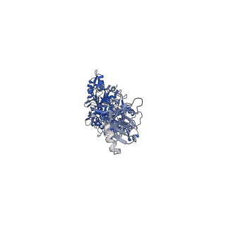 14869_7zqb_d_v1-1
Tail tip of siphophage T5 : full structure