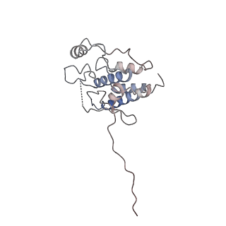14875_7zr0_K_v1-1
CryoEM structure of HSP90-CDC37-BRAF(V600E) complex.