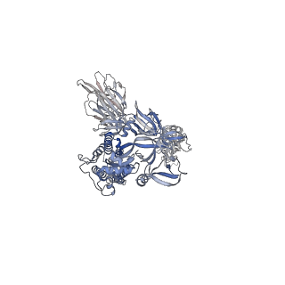 14887_7zr9_C_v1-2
OMI-2 FAB IN COMPLEX WITH SARS-COV-2 BETA SPIKE GLYCOPROTEIN