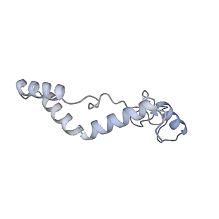 11391_6zsa_AK_v1-0
Human mitochondrial ribosome bound to mRNA, A-site tRNA and P-site tRNA