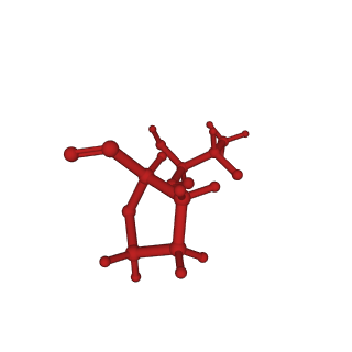 11392_6zsb_A_v4-1
Human mitochondrial ribosome in complex with mRNA and P-site tRNA