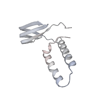 14927_7zs9_V_v1-2
Yeast RNA polymerase II transcription pre-initiation complex with the +1 nucleosome (complex A)