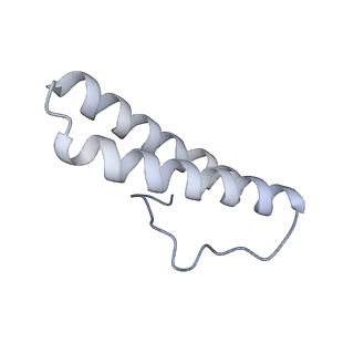 14947_7zss_h_v1-4
cryo-EM structure of D614 spike in complex with de novo designed binder