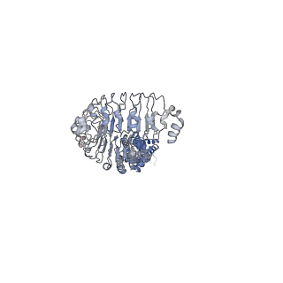 6952_5zsu_D_v1-3
Structure of the human homo-hexameric LRRC8A channel at 4.25 Angstroms