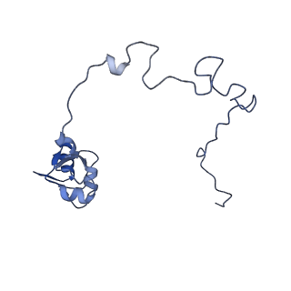 11420_6ztm_BM_v1-1
E. coli 70S-RNAP expressome complex in collided state without NusG