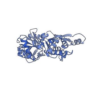 14958_7ztd_A_v1-1
Non-muscle F-actin decorated with non-muscle tropomyosin 3.2