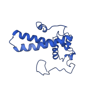 11457_6zvi_v_v1-0
Mbf1-ribosome complex