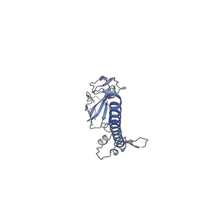 11458_6zvj_r_v1-2
Structure of a human ABCE1-bound 43S pre-initiation complex - State II