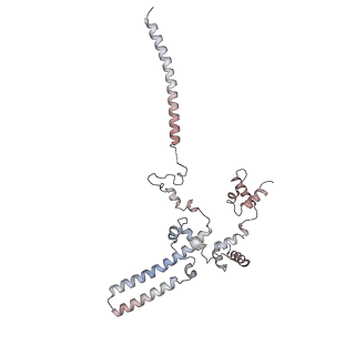 15007_7zx8_c_v1-1
Structure of SNAPc containing Pol II pre-initiation complex bound to U1 snRNA promoter (OC)