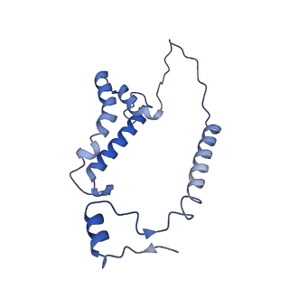 15017_7zxy_B_v1-1
3.15 Angstrom cryo-EM structure of the dimeric cytochrome b6f complex from Synechocystis sp. PCC 6803 with natively bound plastoquinone and lipid molecules.