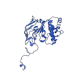 11547_6zy2_F_v1-2
Cryo-EM structure of apo MlaFEDB
