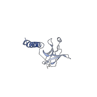 11548_6zy3_A_v1-2
Cryo-EM structure of MlaFEDB in complex with phospholipid