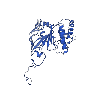 11548_6zy3_F_v1-2
Cryo-EM structure of MlaFEDB in complex with phospholipid