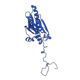 15025_7zyj_h_v1-0
Leishmania tarentolae proteasome 20S subunit in complex with compound 2